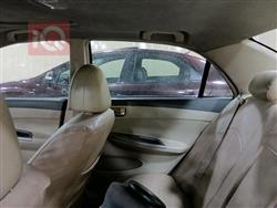 BYD F3